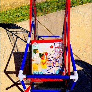 KID Connection Basketball 🏀 Set